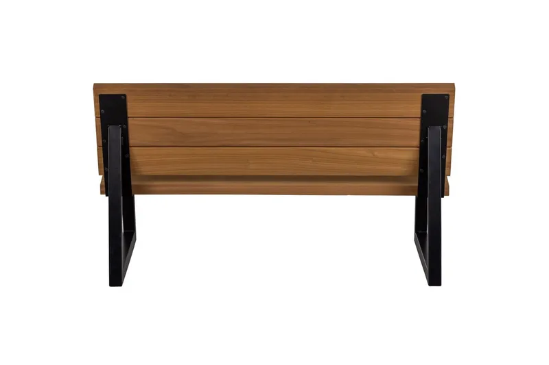 Trädgårdsbänk Banco - Utemöbler - Utesoffor & bänkar - Trädgårdssoffa