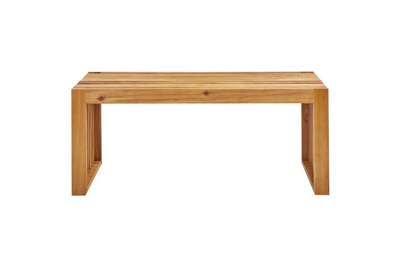 Trädgårdsbänk Bellano - Utemöbler - Utesoffor & bänkar - Trädgårdsbänkar