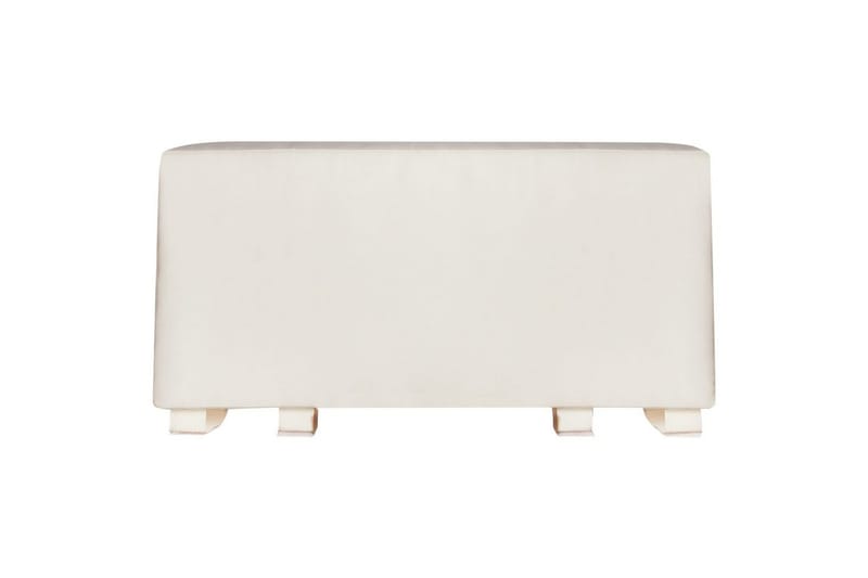 Trädgårdsbänk Giaveno - 135x65x84 cm - Utemöbler - Utesoffor & bänkar - Trädgårdssoffa