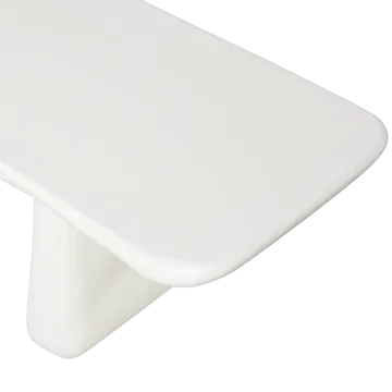 Trädgårdsbänk Loggia 227 cm Utomhus - Natur - Utemöbler - Utesoffor & bänkar - Trädgårdsbänkar