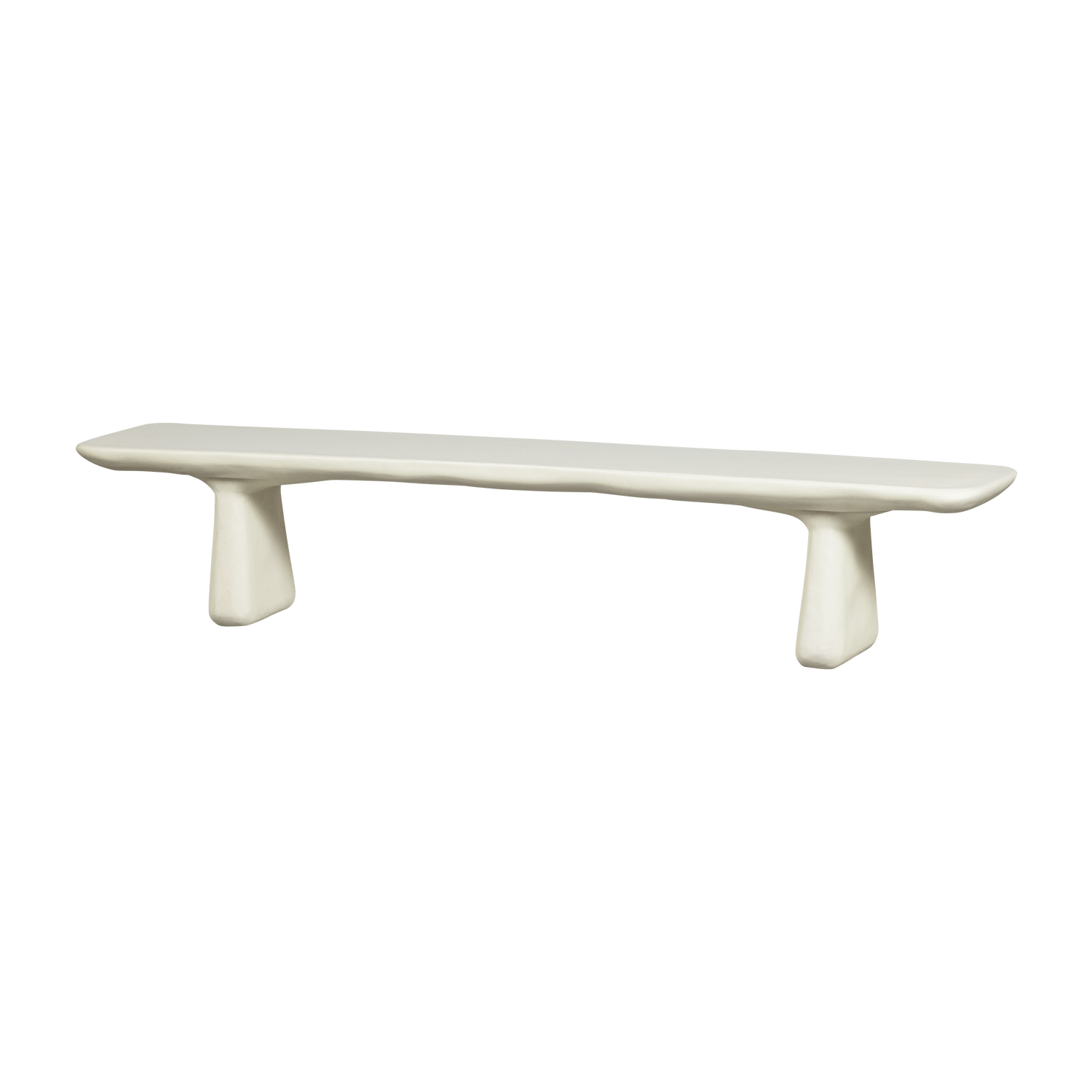 Tr&auml;dg&aring;rdsb&auml;nk Loggia 227 cm Utomhus - Natur