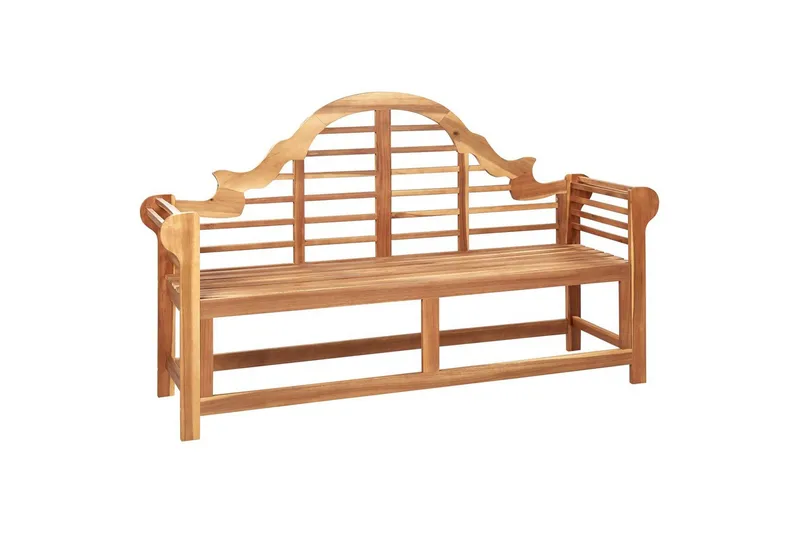 Trädgårdsbänk Marlboro - Utemöbler - Utesoffor & bänkar - Trädgårdssoffa