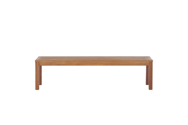 Trädgårdsbänk Monsano - Utemöbler - Utesoffor & bänkar - Trädgårdsbänkar