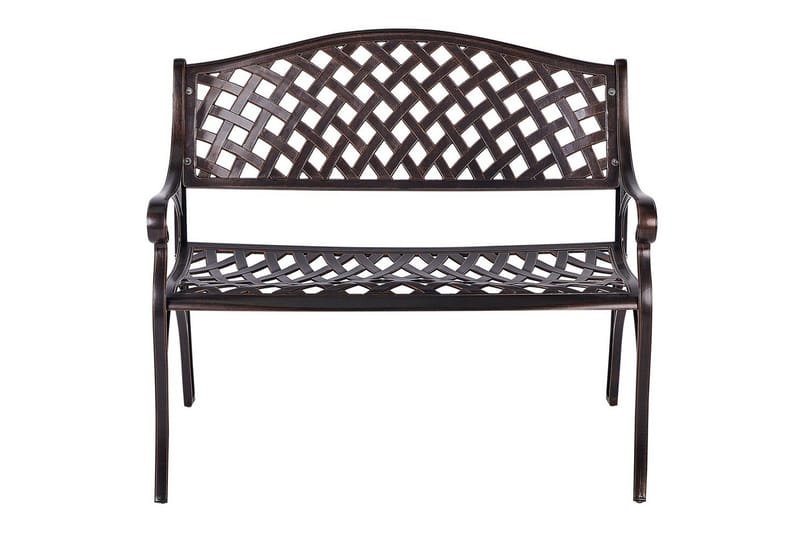 Trädgårdsbänk Staggia