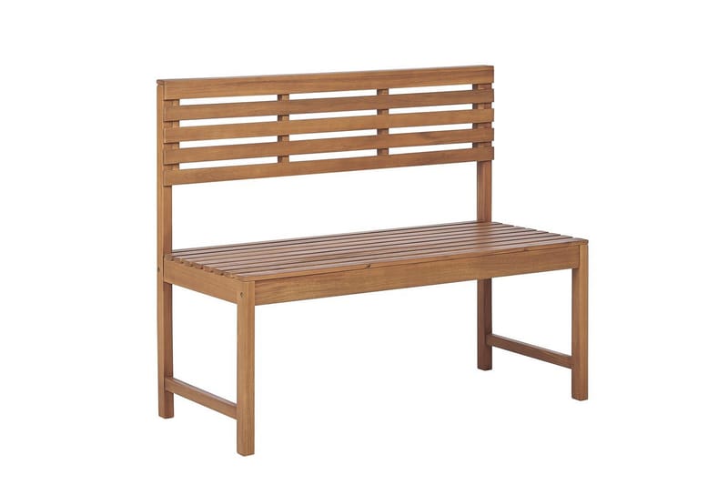 Trädgårdsbänk Treia
