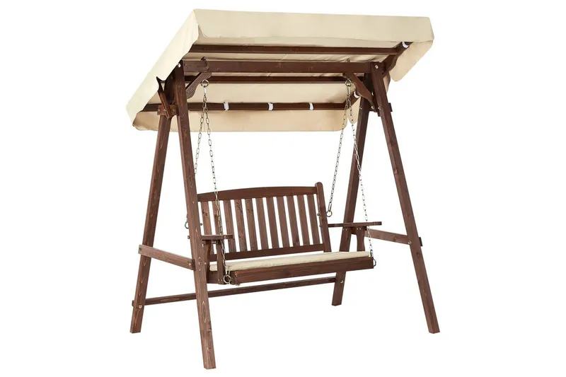 Trädgårdsgunga Caviola