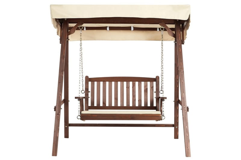 Trädgårdsgunga Caviola - Utemöbler - Utesoffor & bänkar - Hängsoffor