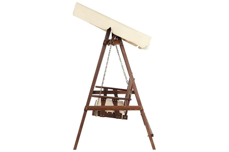 Trädgårdsgunga Caviola - Utemöbler - Utesoffor & bänkar - Hängsoffor