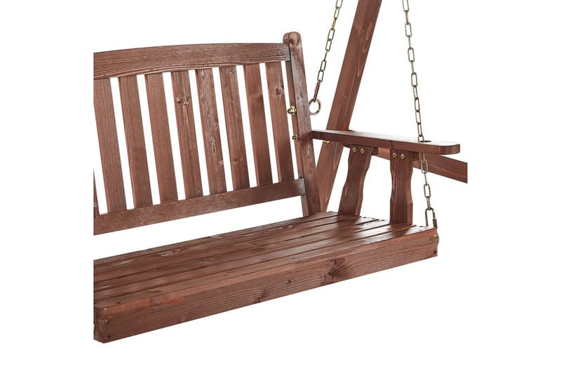 Trädgårdsgunga Caviola - Utemöbler - Utesoffor & bänkar - Hängsoffor