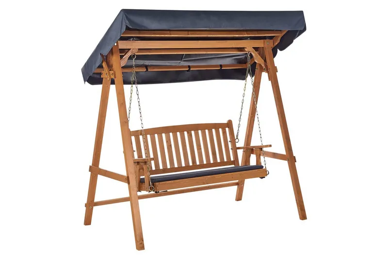 Trädgårdsgunga Fibbialla