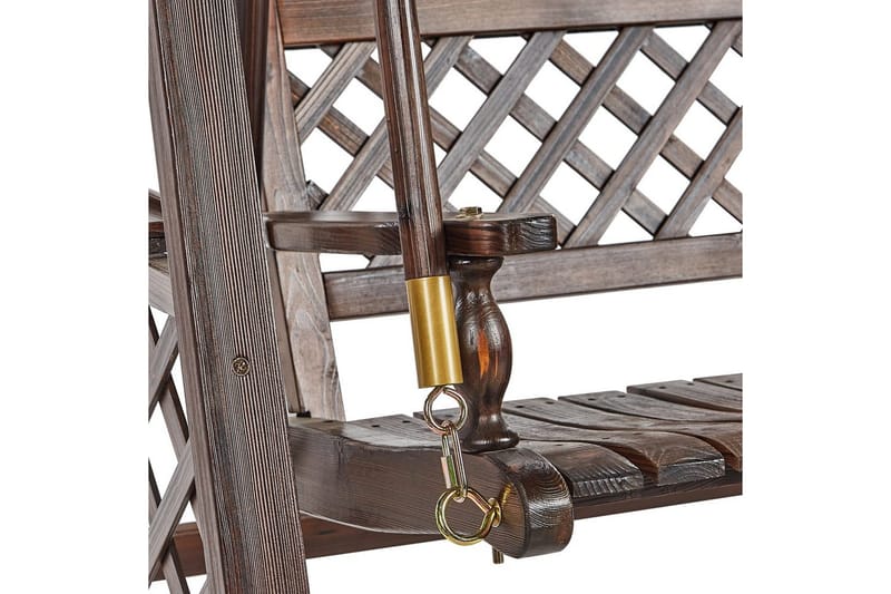 Trädgårdsgunga Senarica - Utemöbler - Utesoffor & bänkar - Hängsoffor