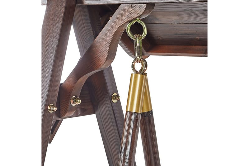 Trädgårdsgunga Senarica - Utemöbler - Utesoffor & bänkar - Hängsoffor