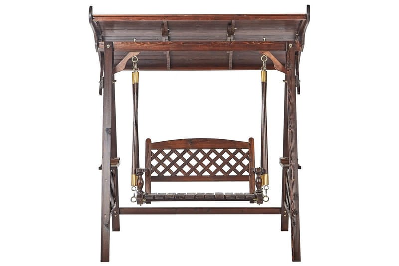 Trädgårdsgunga Senarica - Utemöbler - Utesoffor & bänkar - Hängsoffor