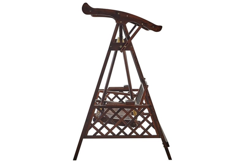 Trädgårdsgunga Senarica - Utemöbler - Utesoffor & bänkar - Hängsoffor