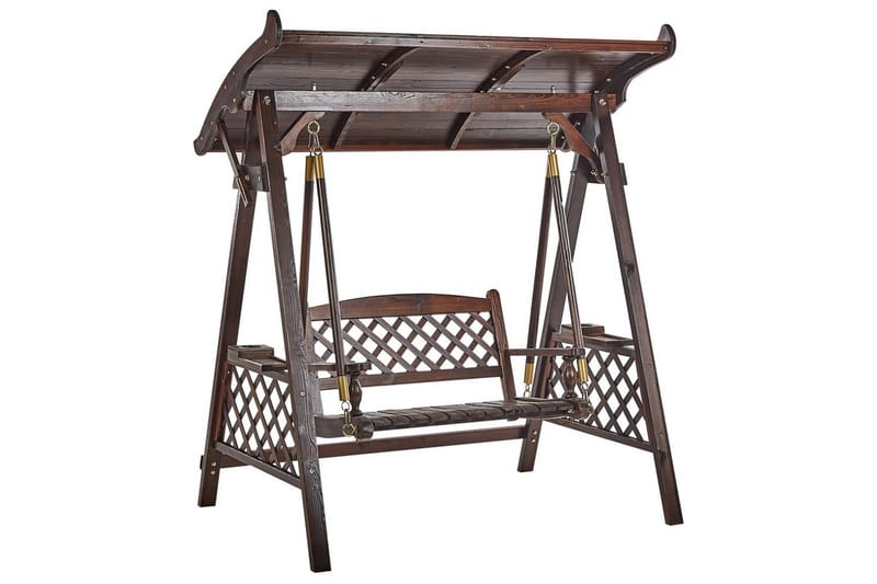 Trädgårdsgunga Senarica - Utemöbler - Utesoffor & bänkar - Hängsoffor