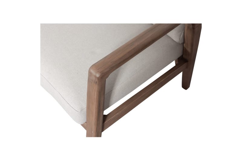 Trädgårdsloungeset Biam - Utemöbler - Utesoffor & bänkar - Loungesoffa