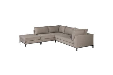 Taupe, Vänster