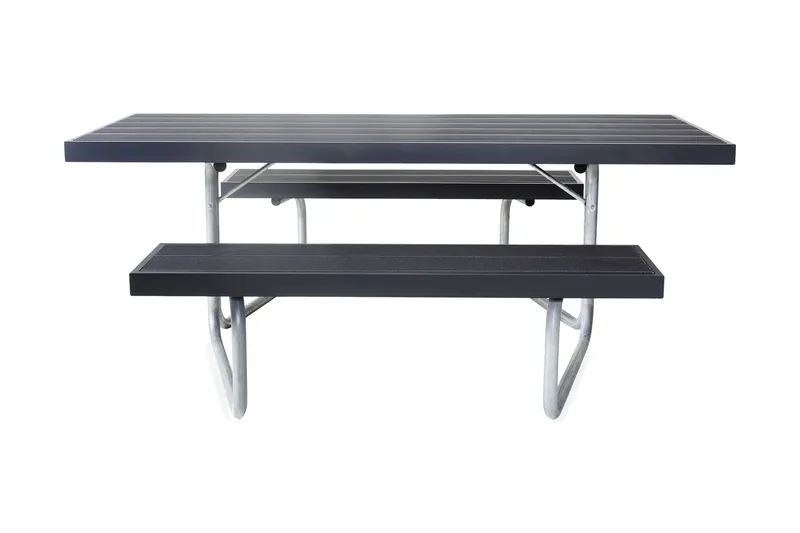 Nordmyra Bänk Utomhus - Varax - Utemöbler - Utesoffor & bänkar - Trädgårdssoffa