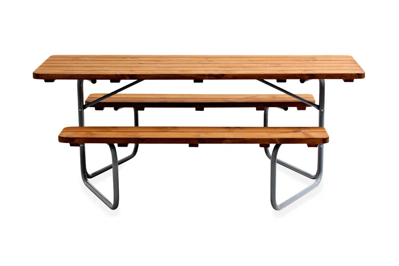 Nordmyra Barnbänk Utomhus - Varax - Utemöbler - Utesoffor & bänkar - Trädgårdssoffa