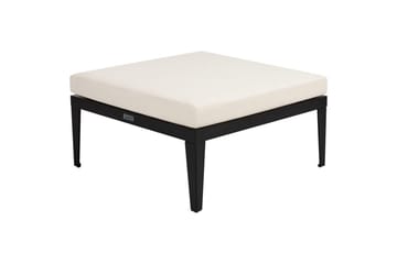 Trädgårdssoffgrupp med bord 3-sits Bracciano - Utemöbler - Utegrupp - Loungegrupp
