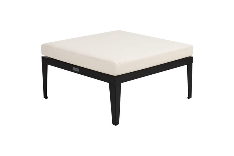 Trädgårdssoffgrupp med bord 3-sits Bracciano - Utemöbler - Utegrupp - Loungegrupp