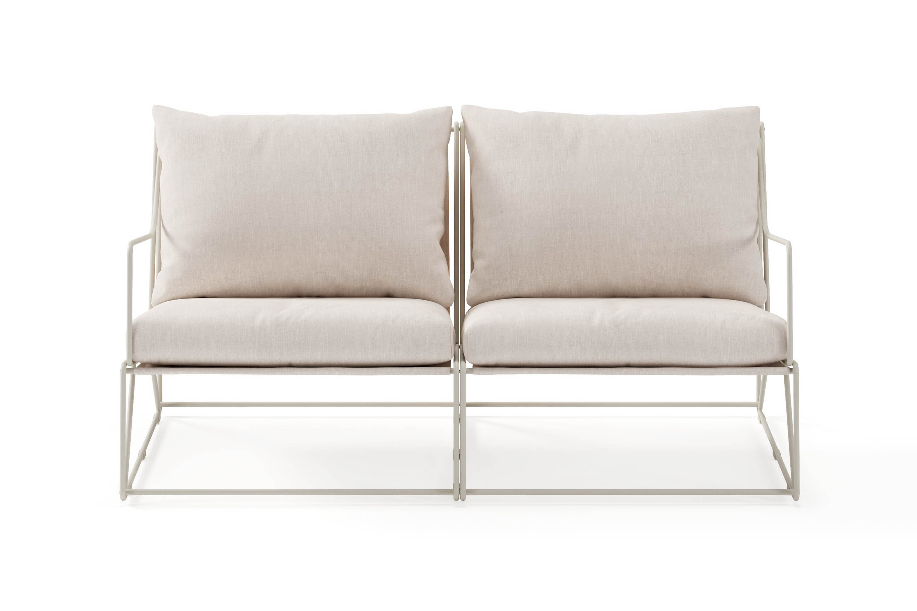 usteryd 2 sits loungesoffa utomhus utomhus -