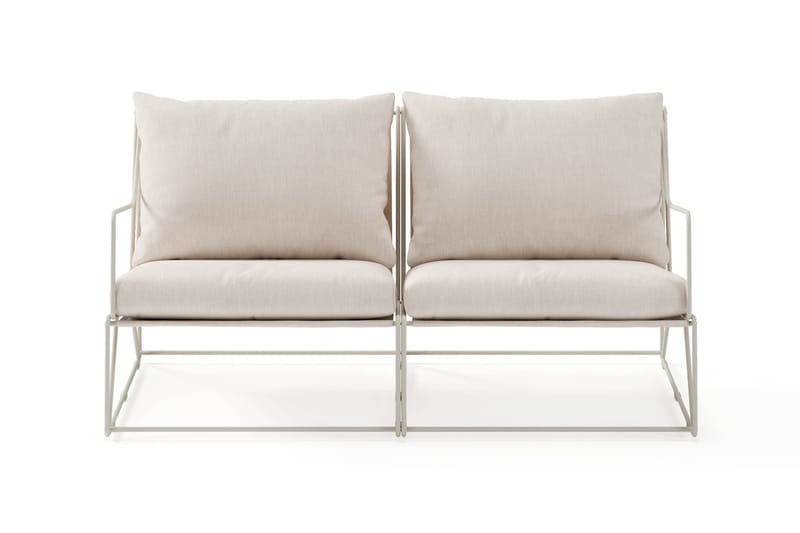 Usteryd 2 sits Loungesoffa