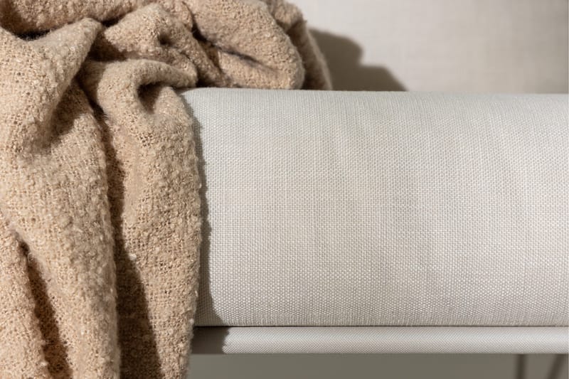 Usteryd 3 sits Loungesoffa - Beige - Utemöbler - Utesoffor & bänkar - Loungesoffa