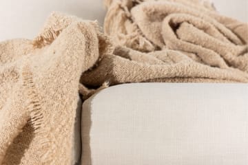 Usteryd 4 sits Loungesoffa - Beige - Utemöbler - Utesoffor & bänkar - Loungesoffa