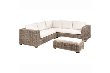 Utegrupp Rinella - Utemöbler - Utegrupp - Loungegrupp