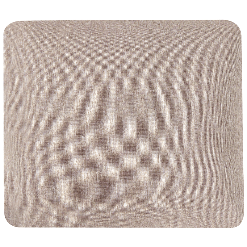 Utesoffa Parori Vänstervänd - Beige - Utemöbler - Utesoffor & bänkar - Trädgårdssoffa