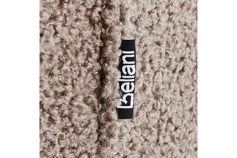 Barstol Mina II set om 2 Brun - Brun - Utemöbler - Utestolar & fåtöljer - Barstol utomhus