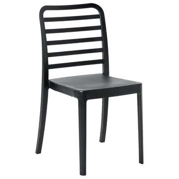 Barstol Seceda 4-pack - Utemöbler - Utestolar & fåtöljer - Barstol utomhus