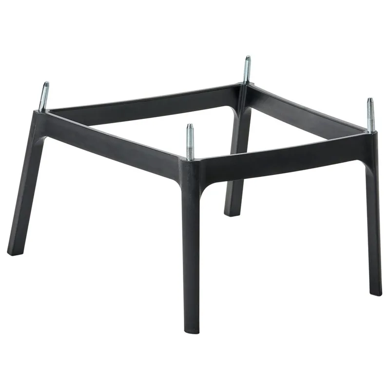 Barstol Seceda 4-pack - Utemöbler - Utestolar & fåtöljer - Barstol utomhus