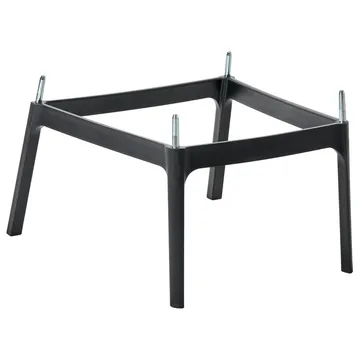 Barstol Seceda 4-pack - Utemöbler - Utestolar & fåtöljer - Barstol utomhus