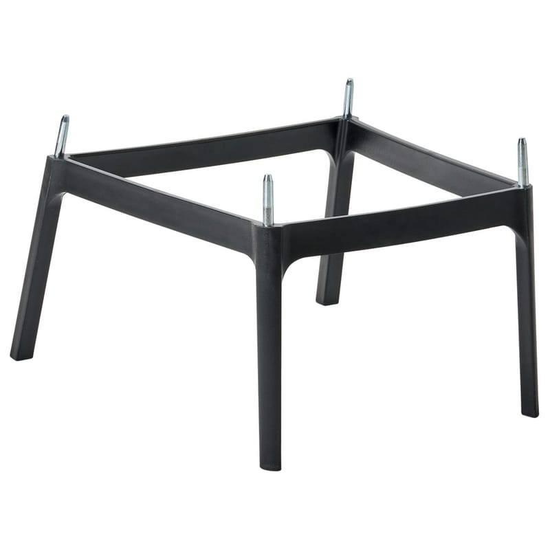 Barstol Seceda 4-pack - Utemöbler - Utestolar & fåtöljer - Barstol utomhus