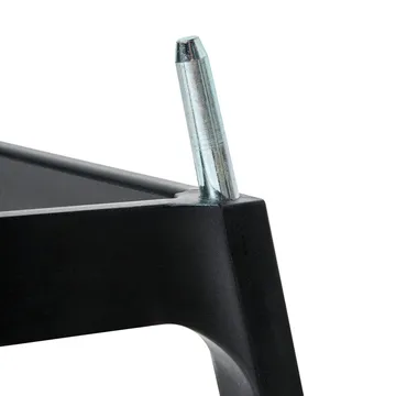 Barstol Seceda 4-pack - Utemöbler - Utestolar & fåtöljer - Barstol utomhus