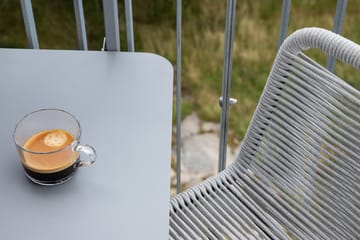 LINDOS Barstol Utomhus Ljusgrå - Venture Home - Utemöbler - Utestolar & fåtöljer - Barstol utomhus