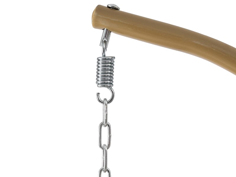 Bravion Hängstol utomhus - beige - Utemöbler - Utestolar & fåtöljer - Hängstol