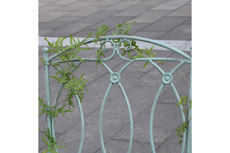 Mint Caféstol - Grön - Utemöbler - Utestolar & fåtöljer - Cafestolar