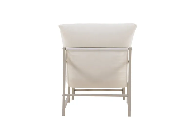 Corso Utefåtölj - Beige - Utemöbler - Utestolar & fåtöljer - Utefåtöljer & loungefåtöljer