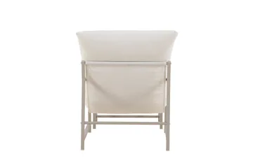 Corso Utefåtölj - Beige - Utemöbler - Utestolar & fåtöljer - Utefåtöljer & loungefåtöljer