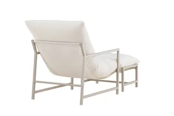 Corso Utefåtölj - Beige - Utemöbler - Utestolar & fåtöljer - Utefåtöljer & loungefåtöljer