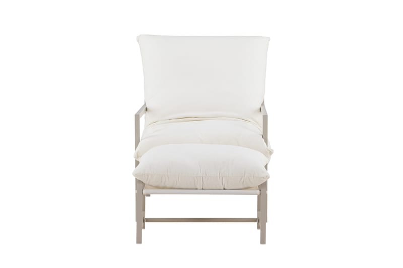 Corso Utefåtölj - Beige - Utemöbler - Utestolar & fåtöljer - Utefåtöljer & loungefåtöljer