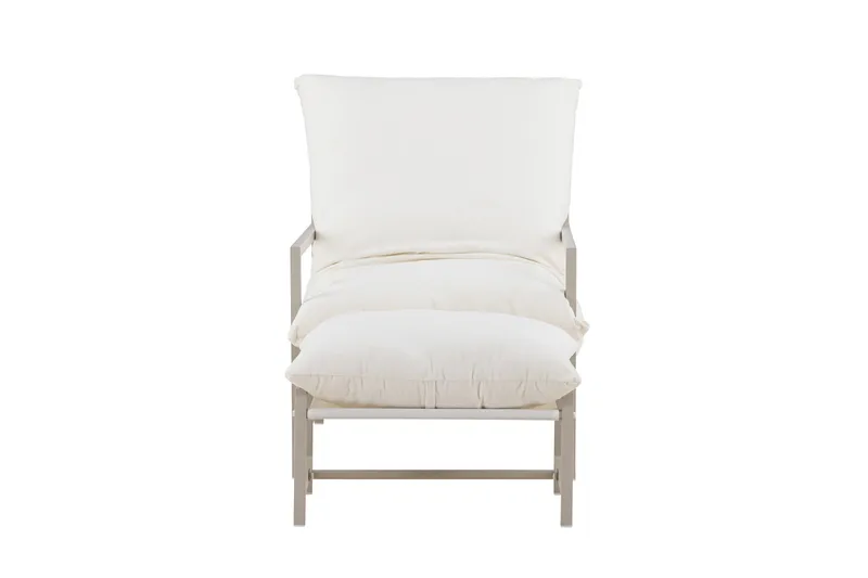 Corso Utefåtölj - Beige - Utemöbler - Utestolar & fåtöljer - Utefåtöljer & loungefåtöljer