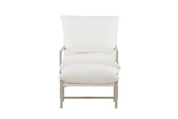 Corso Utefåtölj - Beige - Utemöbler - Utestolar & fåtöljer - Utefåtöljer & loungefåtöljer