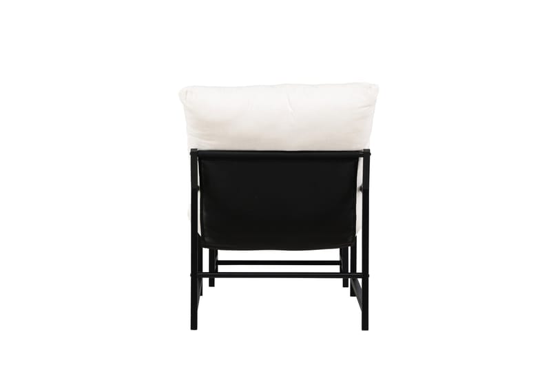 Corso Utefåtölj - Svart - Utemöbler - Utestolar & fåtöljer - Utefåtöljer & loungefåtöljer