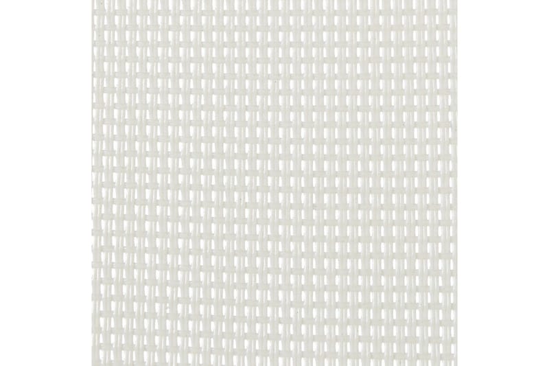 Däckstol hopfällbar Locri II - Beige, svart - Utemöbler - Utestolar & fåtöljer - Solstol