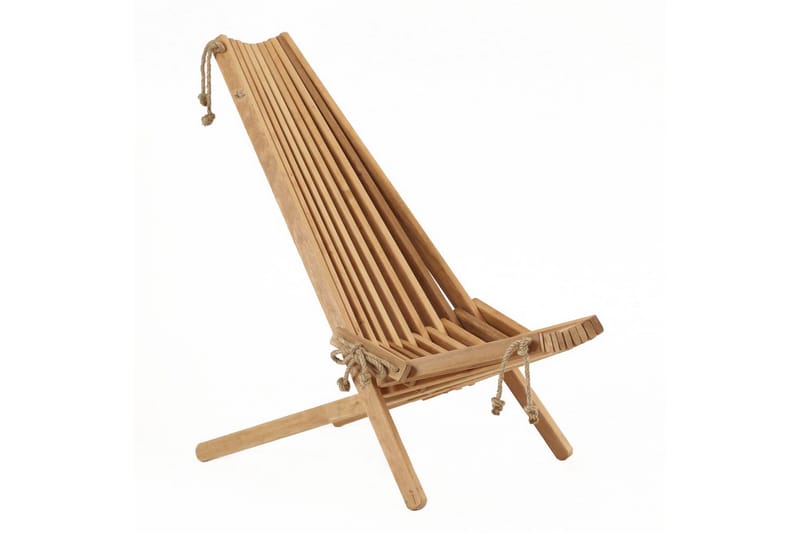 Ecochair EcoFurn Al Oljad - Al Oljad - Utemöbler - Utestolar & fåtöljer - Utefåtöljer & loungefåtöljer