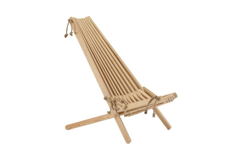 Ecochair EcoFurn Lärk - Lärk - Utemöbler - Utestolar & fåtöljer - Utefåtöljer & loungefåtöljer